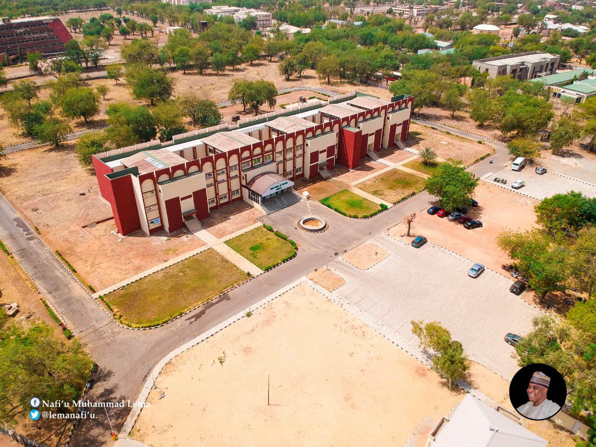 Solid4Tambuwal's tweet photo. #ProjectSokoto: HE Gov. Aminu Waziri Tambuwal CFR rehabilitated and refurbished the Sokoto State High Court. #TambuwalIsWork #WorkIsTambuwal #DasukiBeyond2019 #Solidified4Tambuwal🤞 https://t.co/HMa03C2U9Y