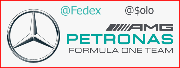 EuropeanRacing2's tweet photo. @-Fedex and @-$olo is taking Mercedes to the top?
Come and find out! https://t.co/Mo4H28Nvz0 https://t.co/ffbX1rKOyT