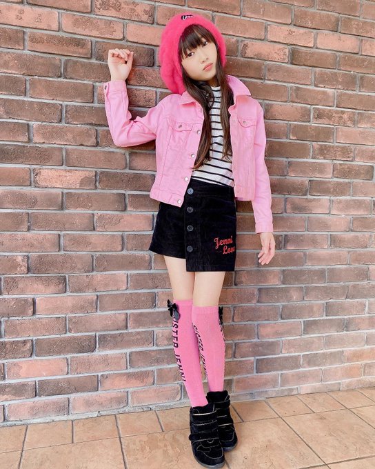 藤林夢のTwitter画像4