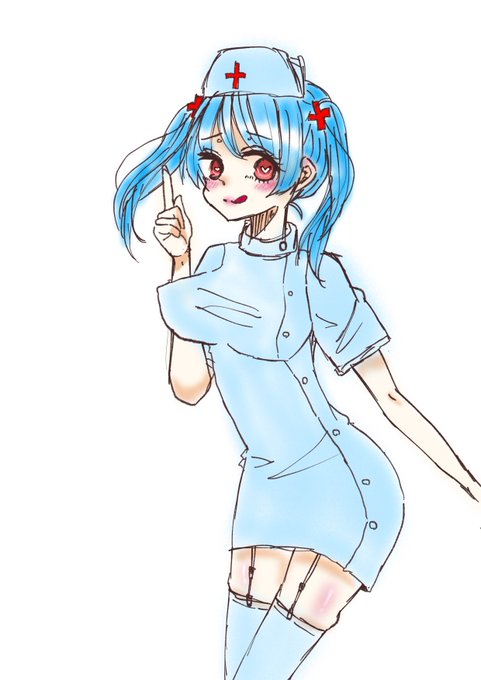 ランダムお題お絵描きのtwitterイラスト検索結果