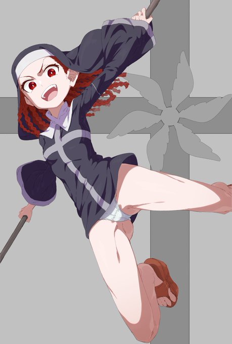 アニェーゼ
https://t.co/hHjKvdl9GQ 