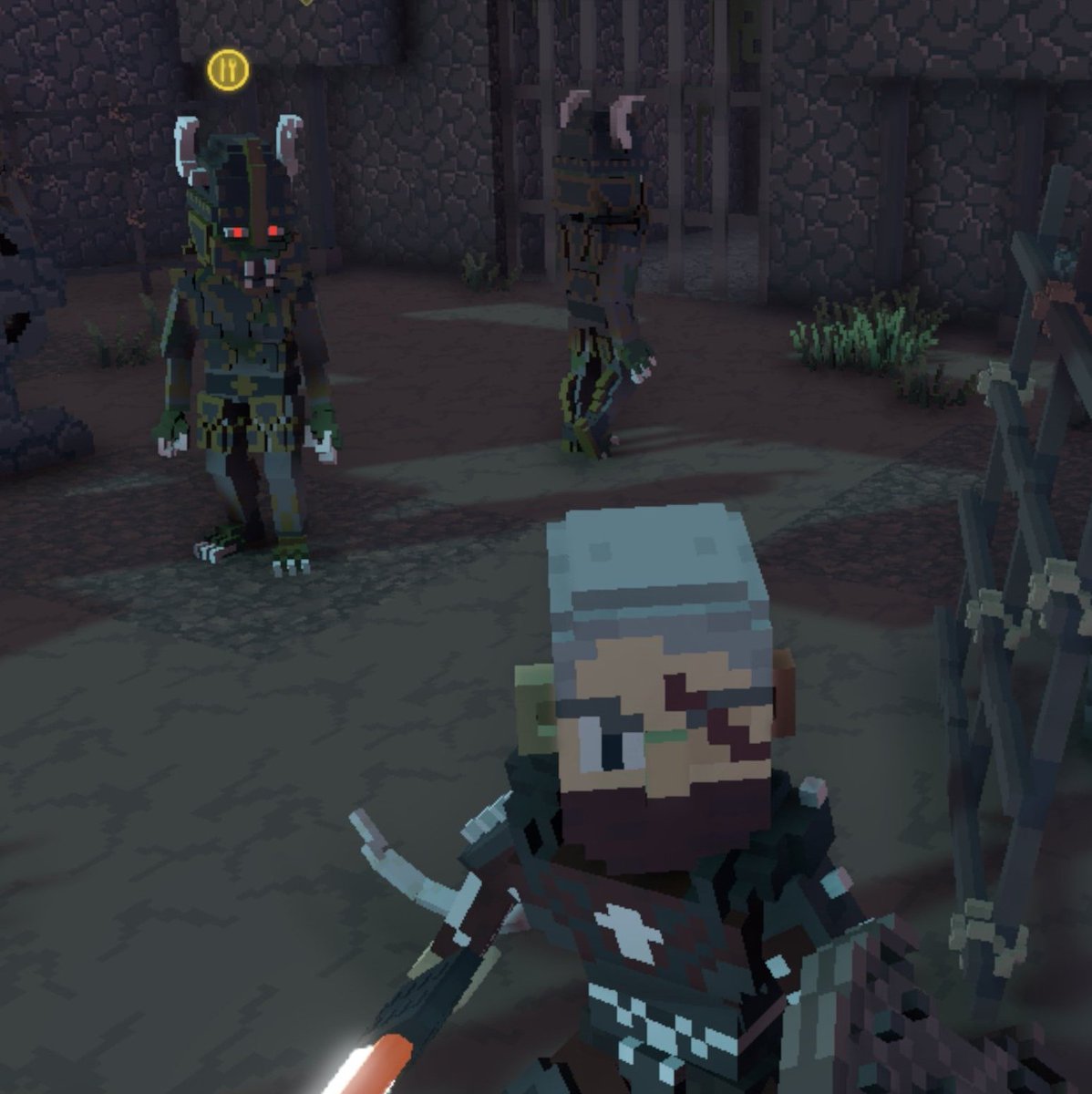 SOPHIA_KYY's tweet photo. @TheSandboxGame I just participated in the daily #SandboxAlphaS2Contest for a chance to earn up to 1,000 $SAND! Starting March 10 - Show your love for Dracula. Check out my screenshot below! 👇 #SandboxAlphaS2 https://t.co/LYLO81KzU0