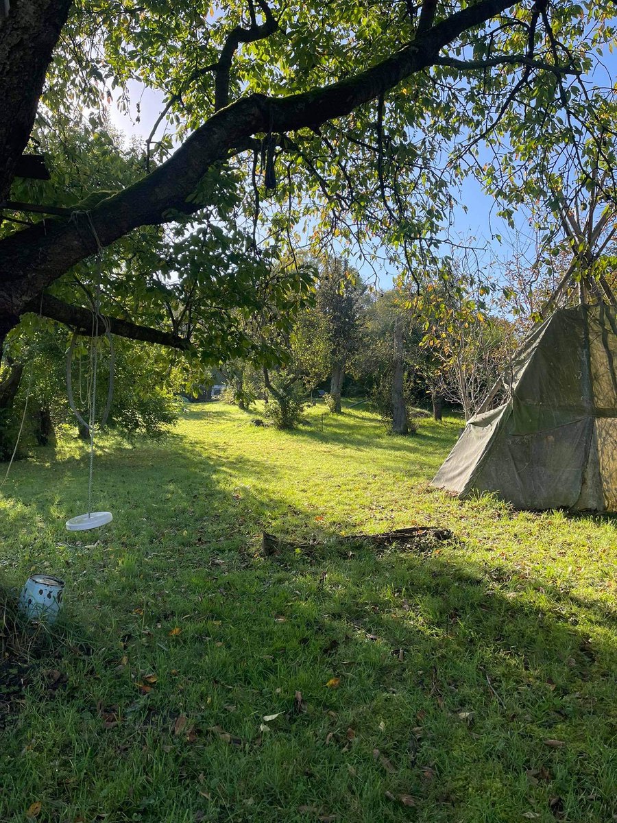 Der neue place to be für das Klimacamp Erfurt? 

Nur für die Vorbereitungen. Denn wir müssen direkt vor das Rathaus, wenn wir die Stadt zu einem grüneren und klimafreundlicheren Ort machen wollen! 

Sei dabei und melde dich unter mitmachen@klimacamp-erfurt.de