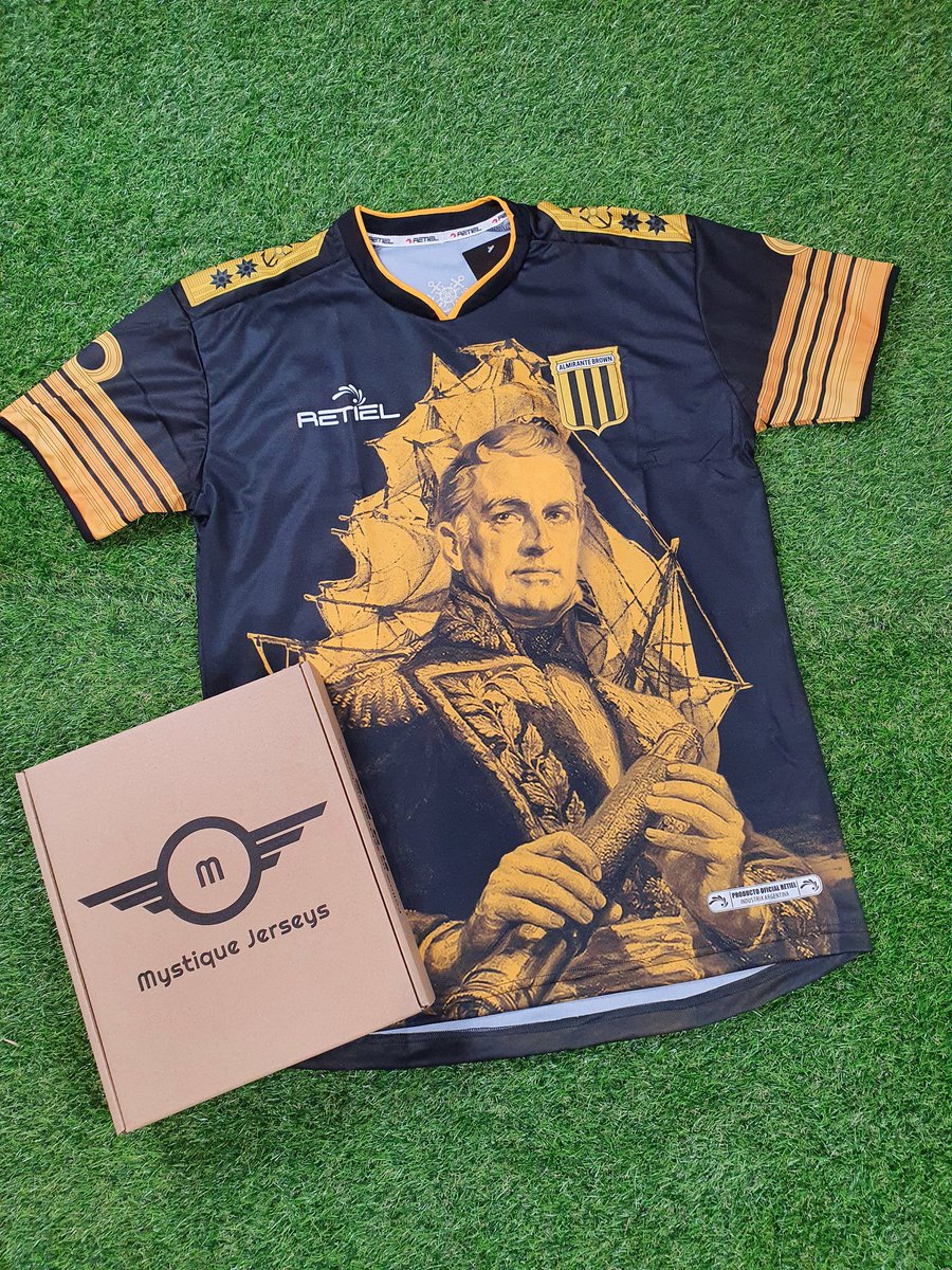 Mystique Jerseys tweet media