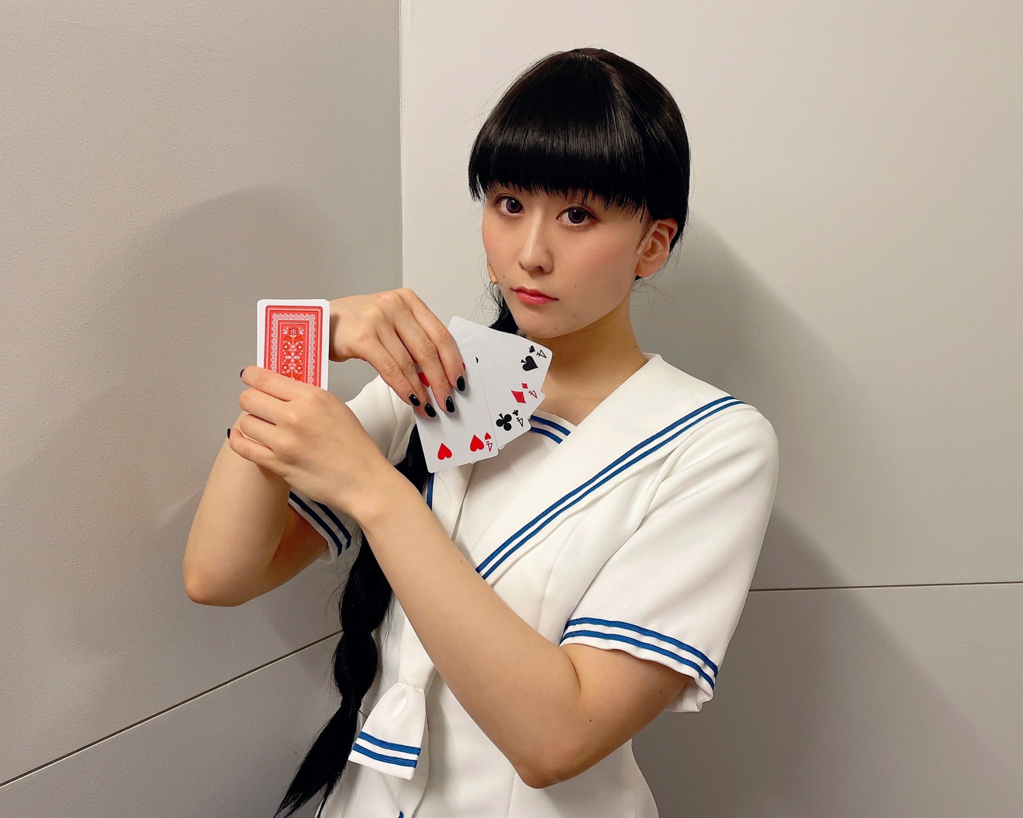 花島咲 Twitter Search Twitter