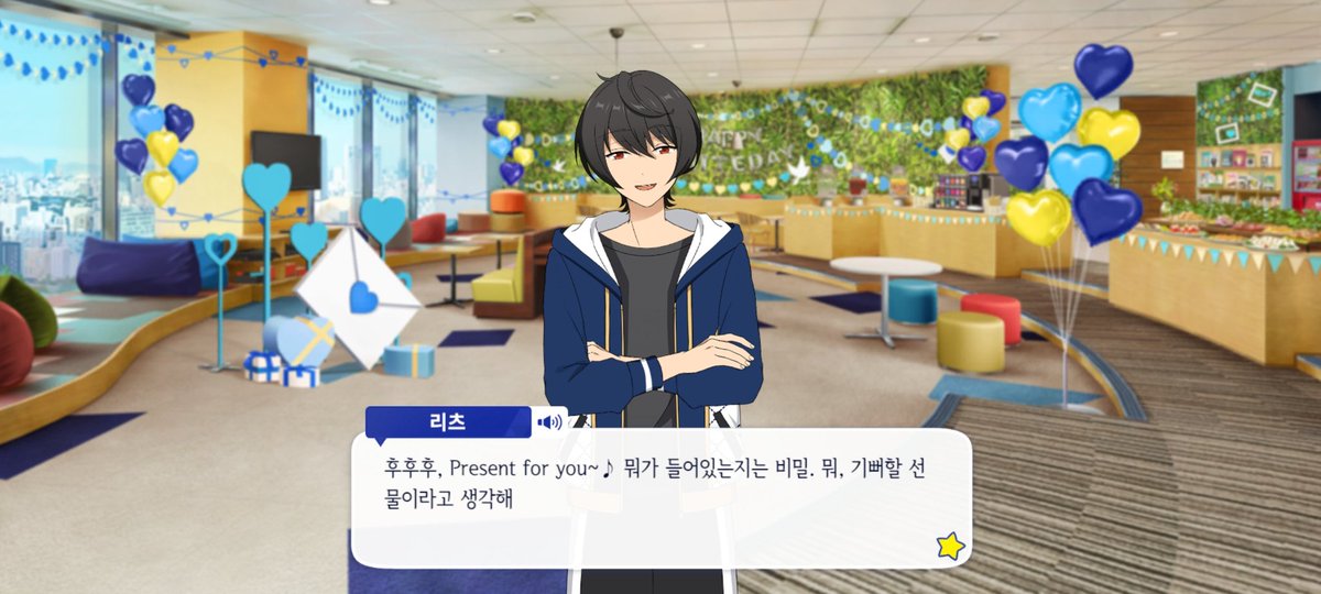 convalllariia's tweet photo. 오늘 둘 다 나왔다 https://t.co/dERgGoSbzt