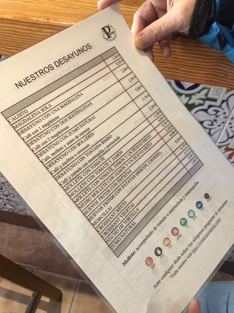 Casa Pozas un lugar donde disfrutar de un buen desayuno para empezar el día!! 🕊
.
.
#yodesayunoenpozas
#Guadarrama