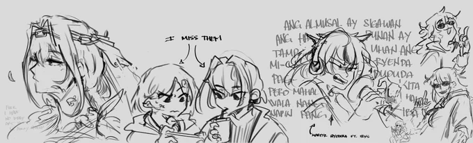 local moss tries to overcome artblocc 