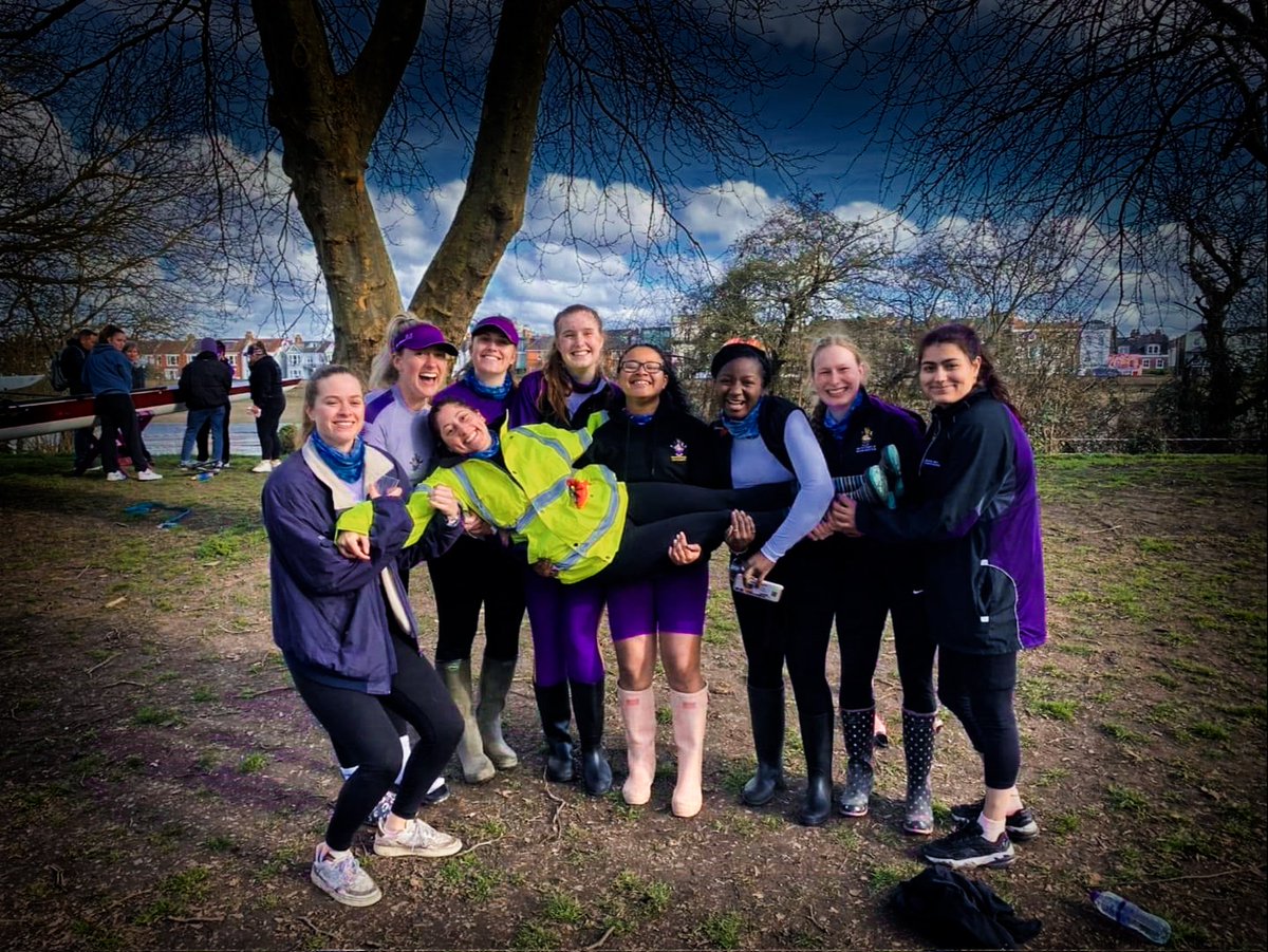 Huge congratulations to both our crews who raced at #wehorr2022 yesterday!

Race report will be available shortly.