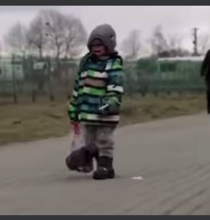 It is a great pain only to strengthen the heart day and night ვაPrayer.God protect God I do not have tears anymore only every day and it is a great pain in the heart 😭😭😭💔