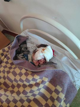 jeffmac67's tweet photo. @KremlinRussia_E What Russia is doing in Ukraine right now https://t.co/vN8aiaugKB