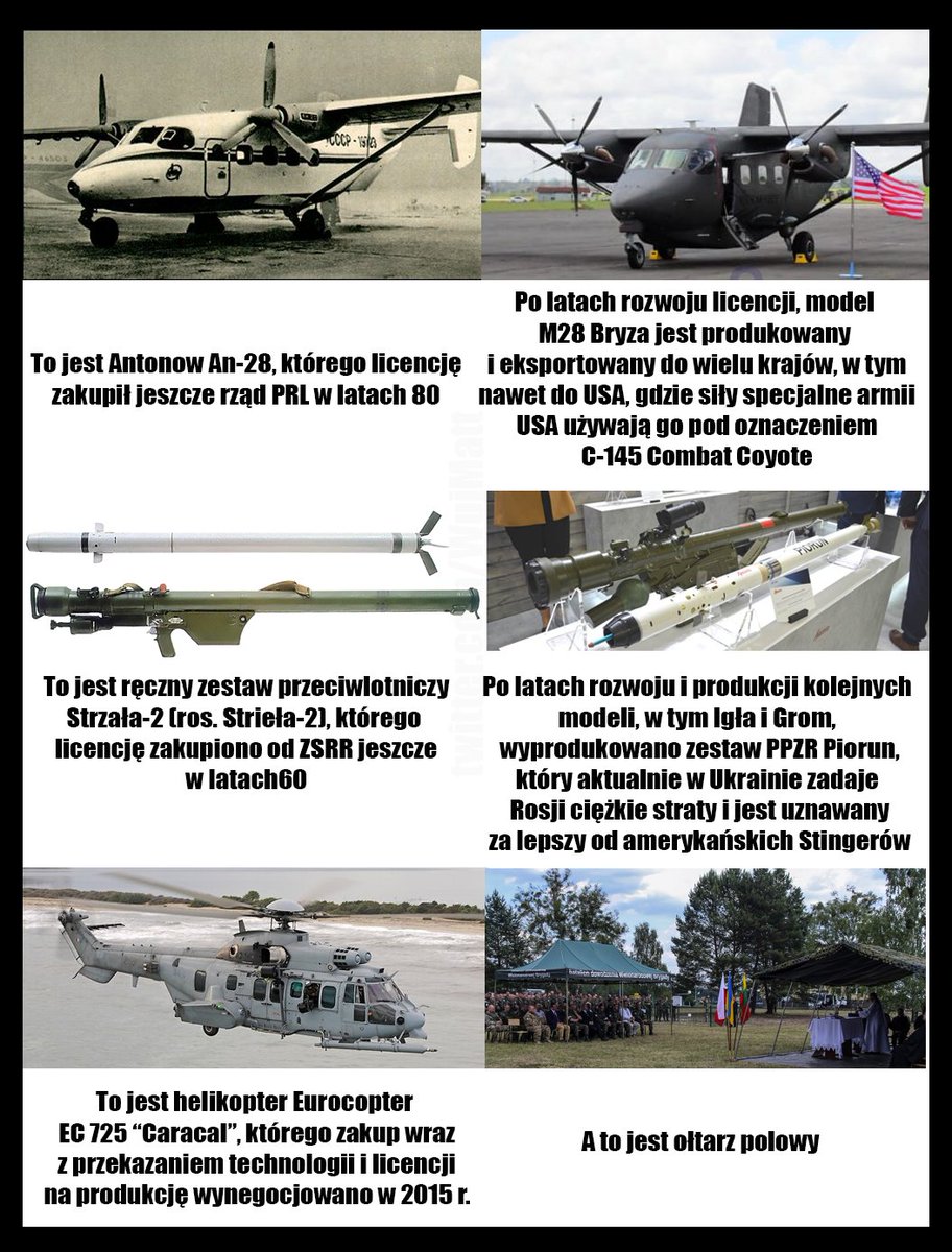 Wuj Matt w podróży 🌍 tweet media