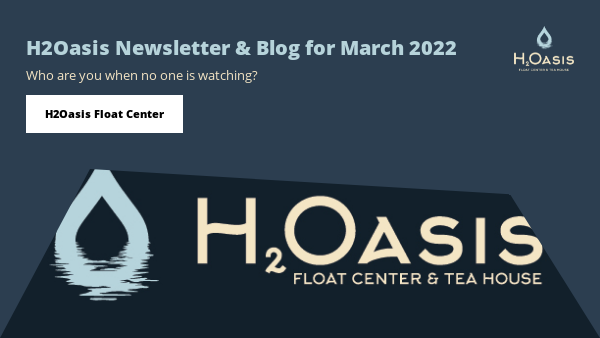 H2Oasis Floaty News and Updates for March - mailchi.mp/h2oasisfloatce…