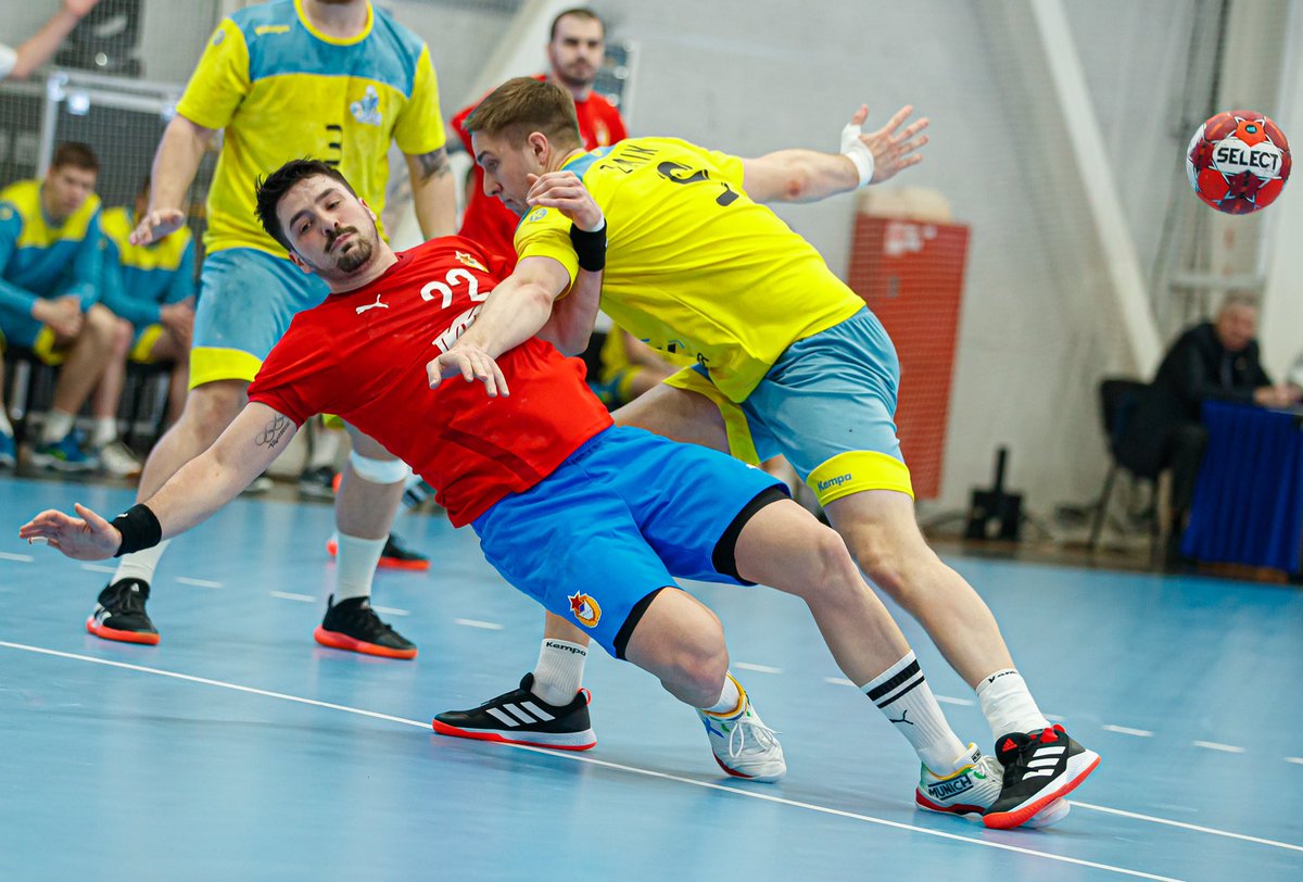 Гандбол России tweet media