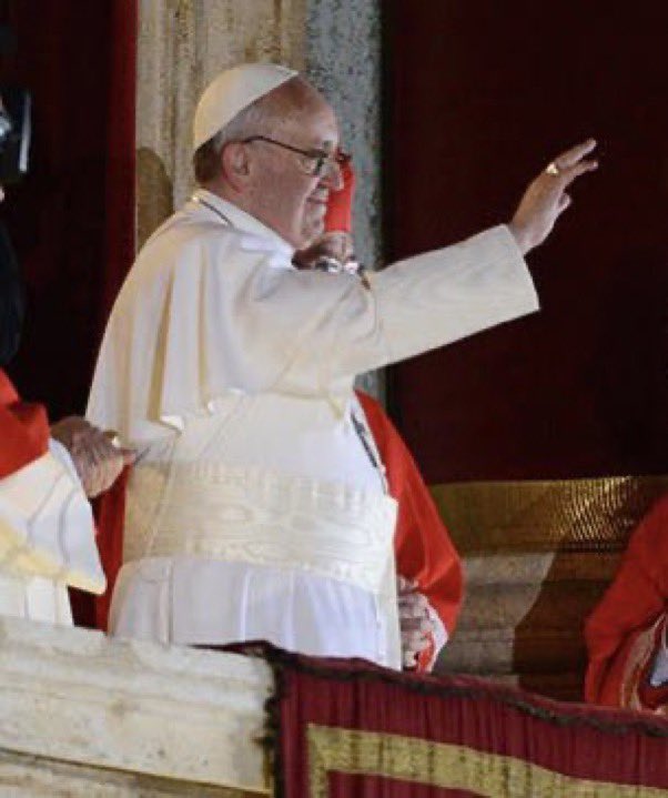 Every blessing on <a href="/Pontifex/">Pope Leo XIV</a> as he enters the tenth year of his pontificate. None of us can imagine the weight of responsibility he carries. May the Lord continue to give him the strength, light and wisdom he needs in his role as leader of our Church. #OnThisDay <a href="/achonrydiocese/">Diocese of Achonry</a>