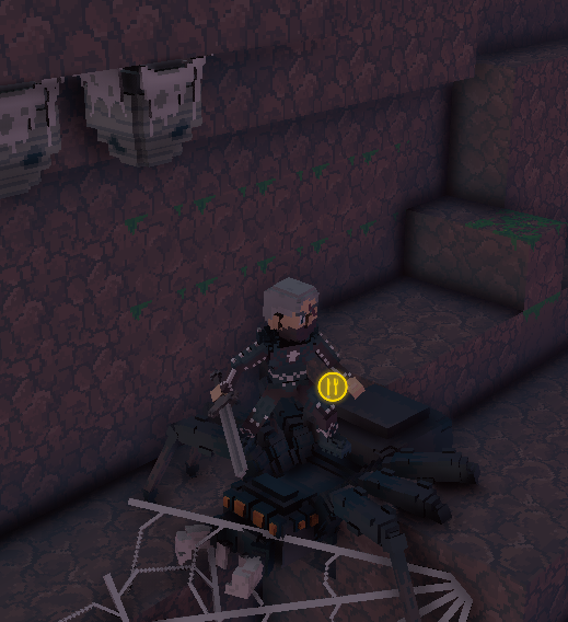 AdamaPaull's tweet photo. @TheSandboxGame I just participated in the daily #SandboxAlphaS2Contest for a chance to earn up to 1,000 $SAND! Starting March 10 - Show your love for Dracula. Check out my screenshot below! 👇 #SandboxAlphaS2 https://t.co/AF27JxajB3