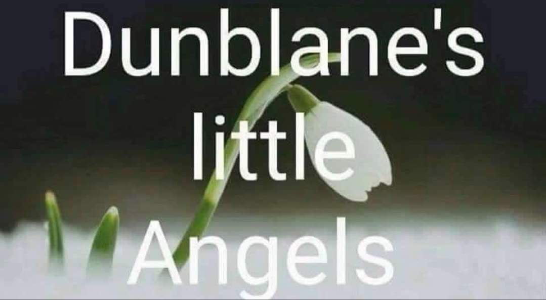 irishangel123's tweet photo. 26 years ago on March 13, 1996, a gunman murdered 16, 5&amp;6 yr olds &amp; their teacher at Dunblane Primary School in Scotland. 💔❤💔❤

Gun laws changed immediately- there's been no school shootings since. https://t.co/PR97v1sJJM