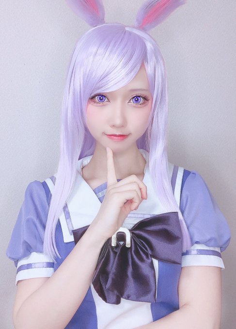 コスプレイヤーまふりのTwitter画像11