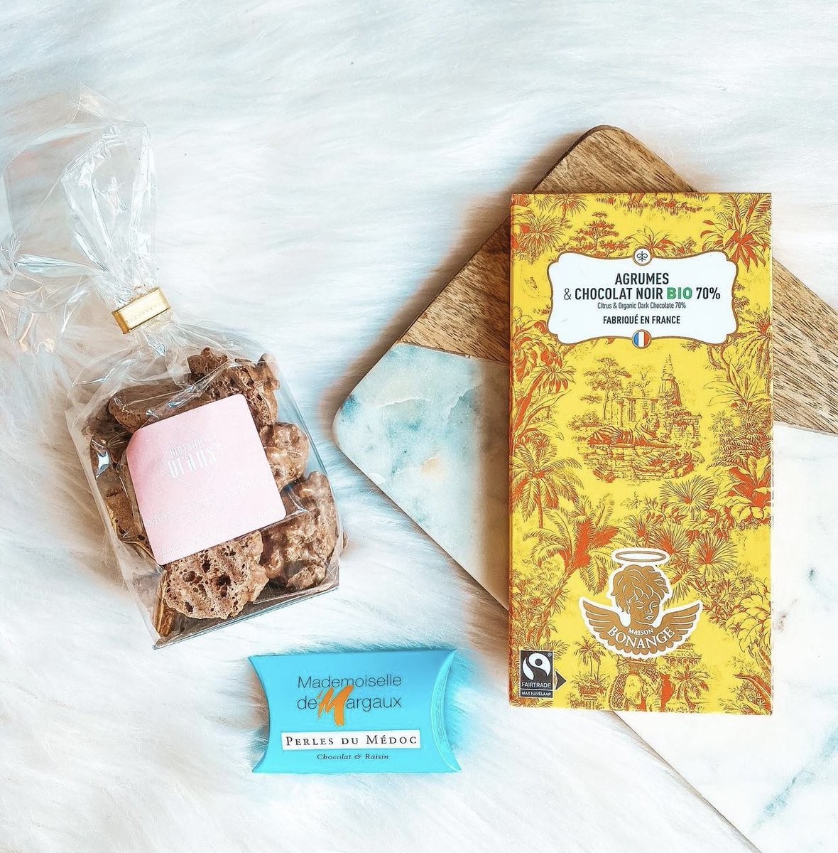 Made in France Box tweet media