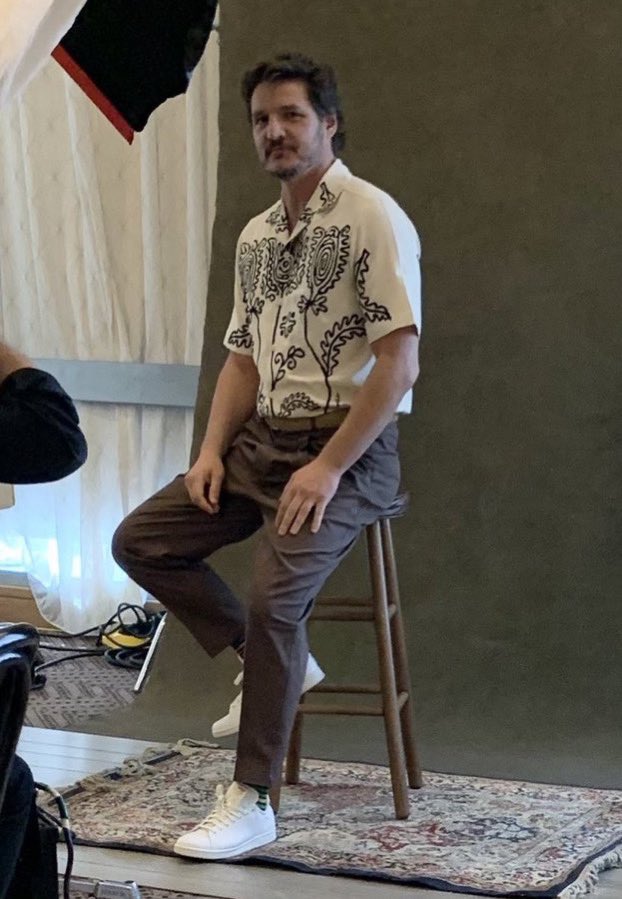 evermorecrux's tweet photo. Pedro Pascal at #SXSW Premier for The Unbearable Weight of Massive Talent 

-a thread! https://t.co/0eC192eipI