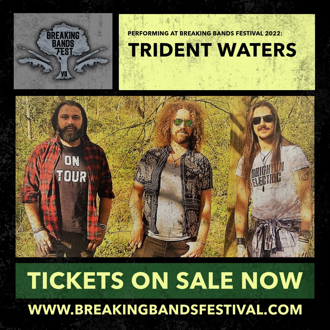 ascendancyfest's tweet photo. BREAKING BANDS FESTIVAL 2022... Check out TRIDENT WATERS performing at this years festival. 

https://t.co/Rr3lYy9Ksz 

#thebbfest #letthemusicplay #supportthemusicscene #communitynotcompetition https://t.co/5SQvn7psD0