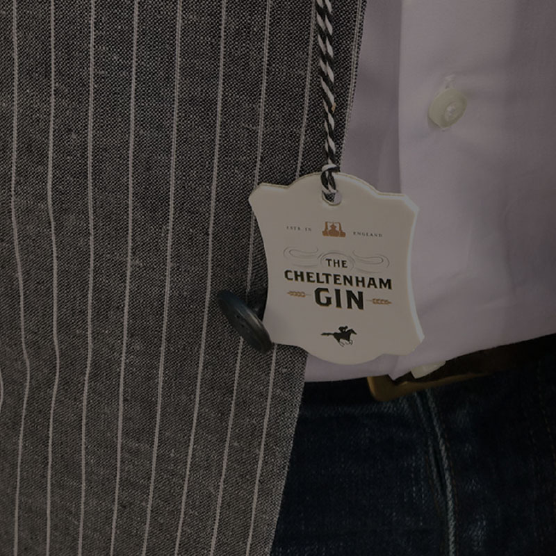 Cheltenham Gin tweet media