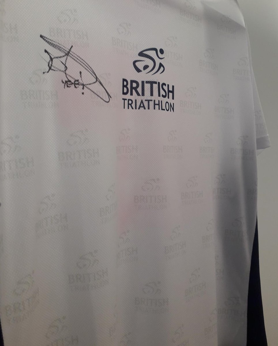 Not got your ticket yet for #WTCSLeeds? There's still time 👀

With only 50 entries left for the 100, why not #sprint to your place with; 10% off entry, a FREE mug, and the opportunity for the lucky 100th to win a signed top by Alex Yee! 

Enter now!: loom.ly/nsXidVQ