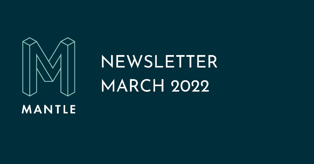 mantlespace's tweet photo. Our March Newsletter is ready to read here Mantle Newsletter - March 2022 - https://t.co/U6GKZTzsZD

Find out about all the latest gossip from the world of Mantle, events, and general news. 😁

#newsletter #location #businesscentrelocation #businesscentres https://t.co/o5mjkPetDn