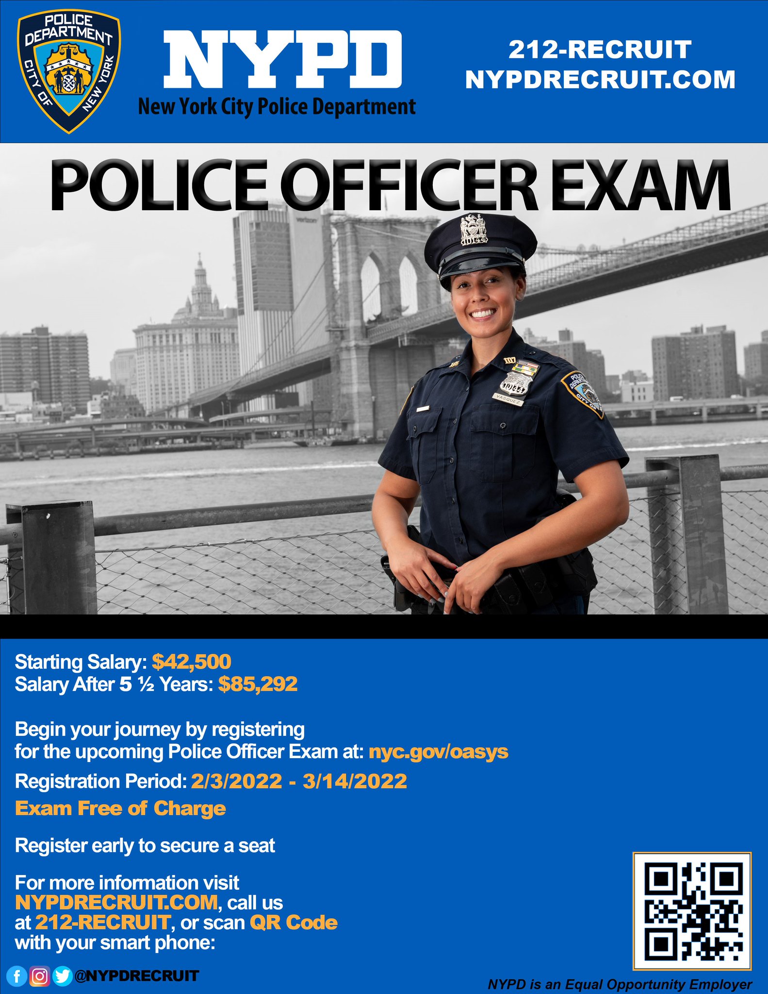 NYPD 67th Precinct on Twitter "BeTheChange you want to see in your