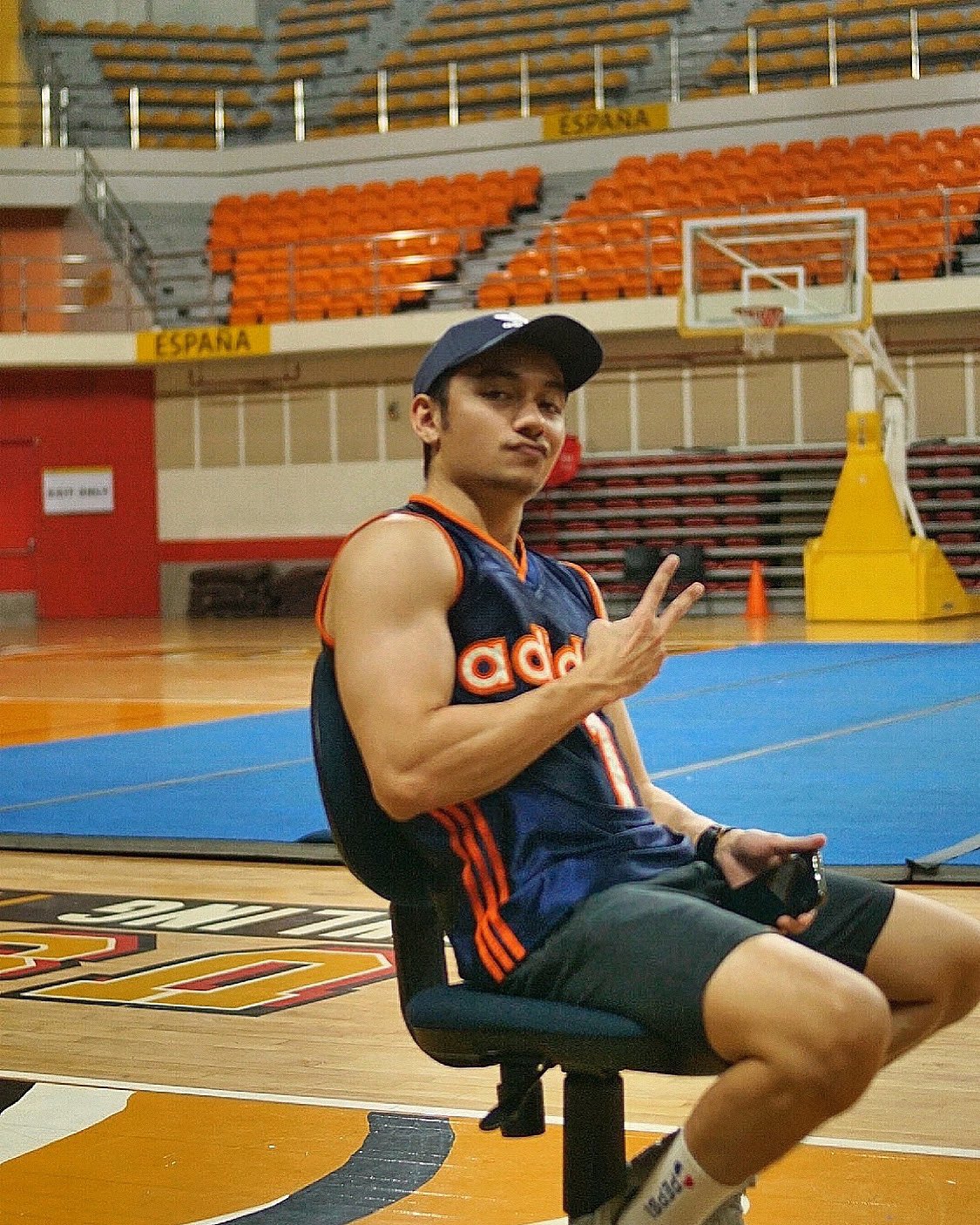 Mark Chaiwalla On Twitter Team Espa a Go USTe 