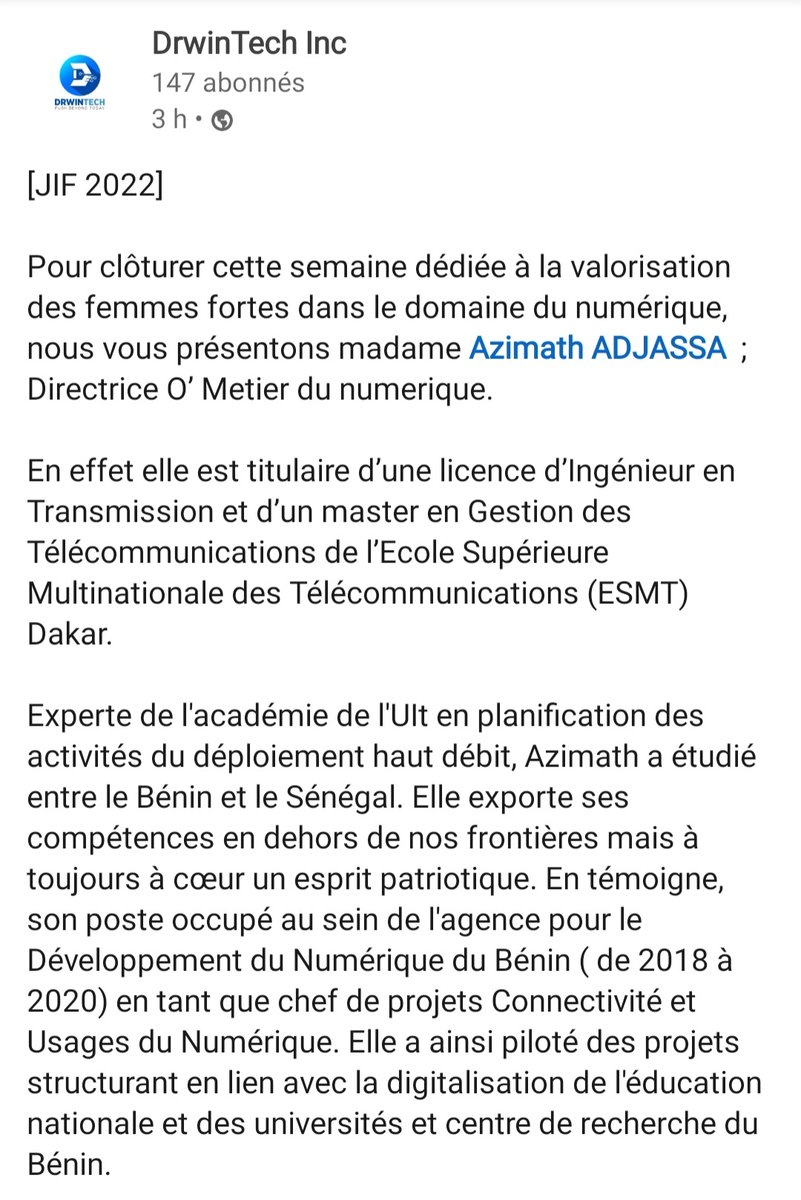 Adjassa | Phantom Dev tweet media