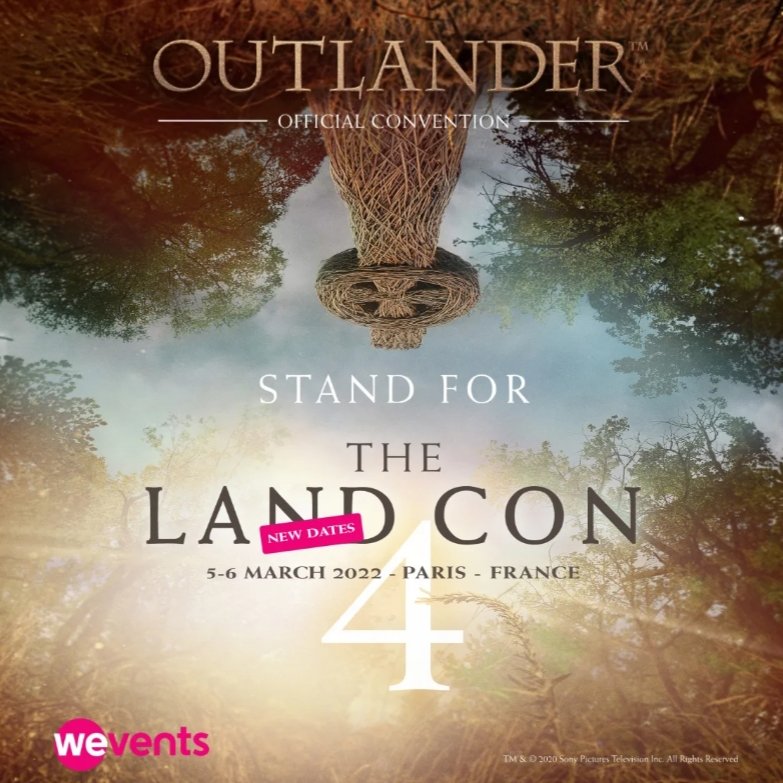 apapworth58's tweet photo. @WeventsProd LandCon events are ALWAYS fantastic fun. #LandCon4 was no exception. The Saturday evening costume party was a huge highlight for me, but I enjoyed every moment.
Merci Beaucoup!
Looking forward to #LandCon5 https://t.co/dpFlNOeGUH