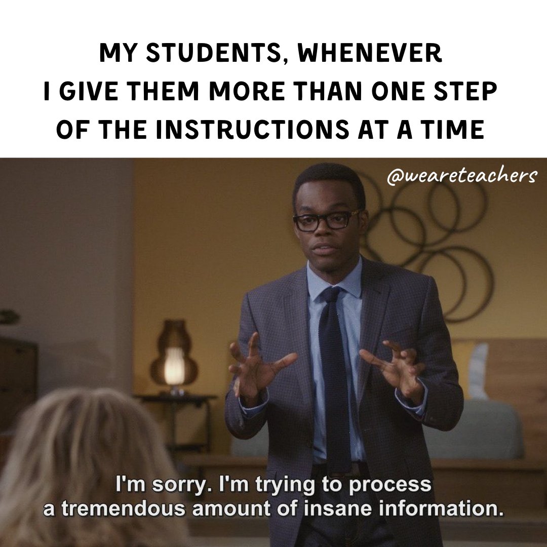 WeAreTeachers's tweet photo. https://t.co/EGbUXLLGd5