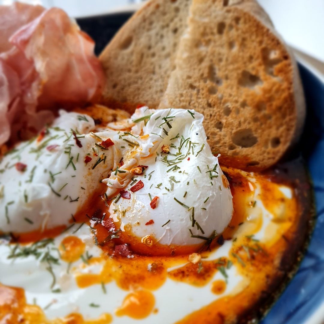 Sunday's are for brunching 🍳
Just down on the ground floor of Atelier is @procaffeinatedmcr - a new independent café serving Mediterranean style brunch and bespoke blends of coffee, a recipe for the perfect Sunday!
📸 @procaffeinatedmcr
hubs.li/Q015RNc80
#Musedevelopments