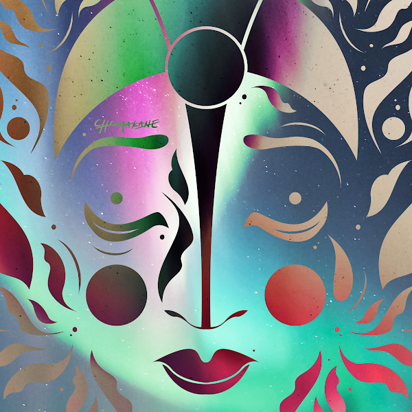 Wakuu01's tweet photo. Wow Amazing art

I just minted @chromakane ‘Everything is Energy’ #ChromakaneNFT #MintingaMovement 

#694 &amp; #707 https://t.co/JmkZiHsSJ6