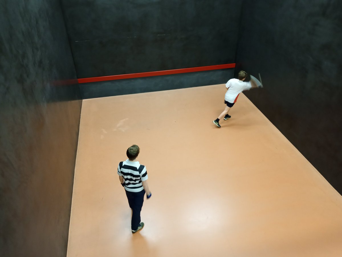 Radley College Co-Curricular Activities tweet media