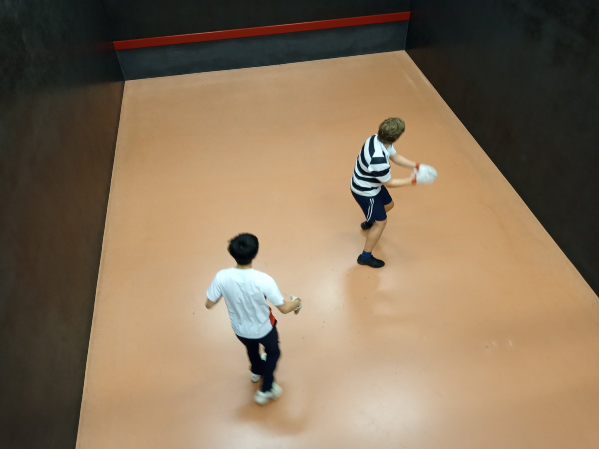 Radley College Co-Curricular Activities tweet media