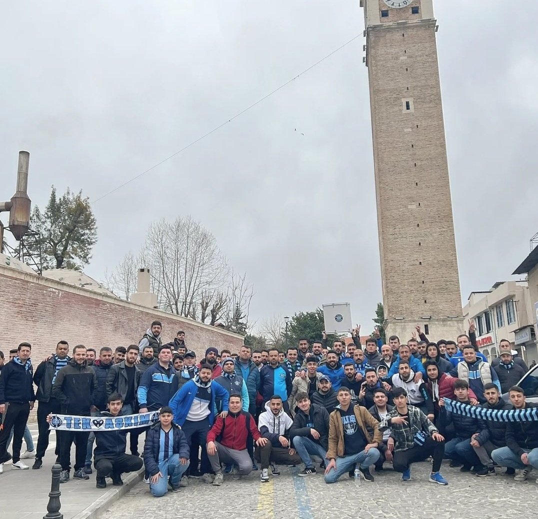 Vardık Varız Var Olacağız!! #Şimşeklergrubu