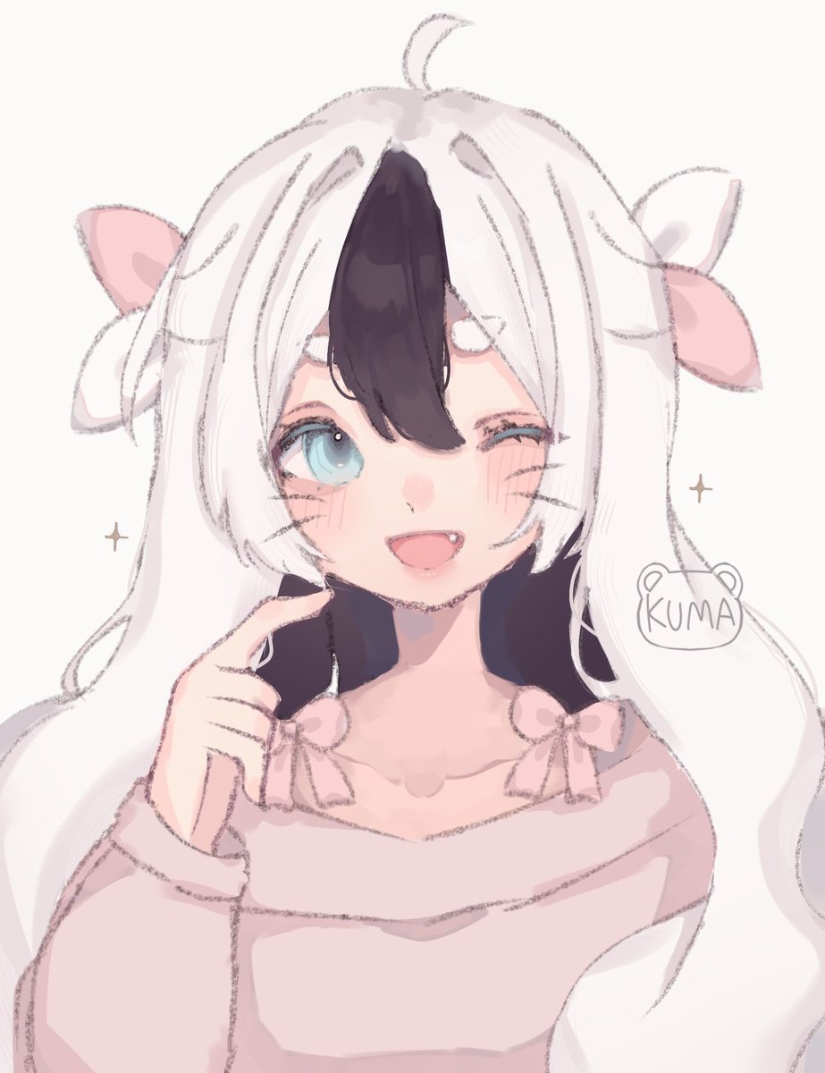 kuma! chibi comms postponed tweet media