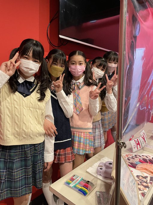 Twitterのコスプレ画像23