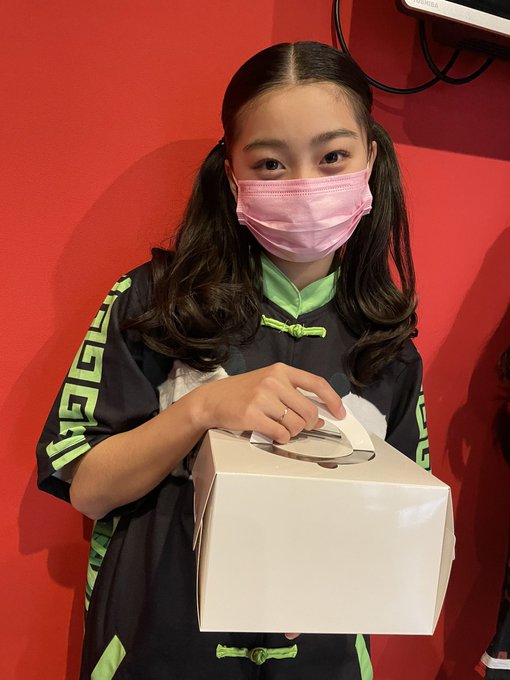 Twitterのコスプレ画像22