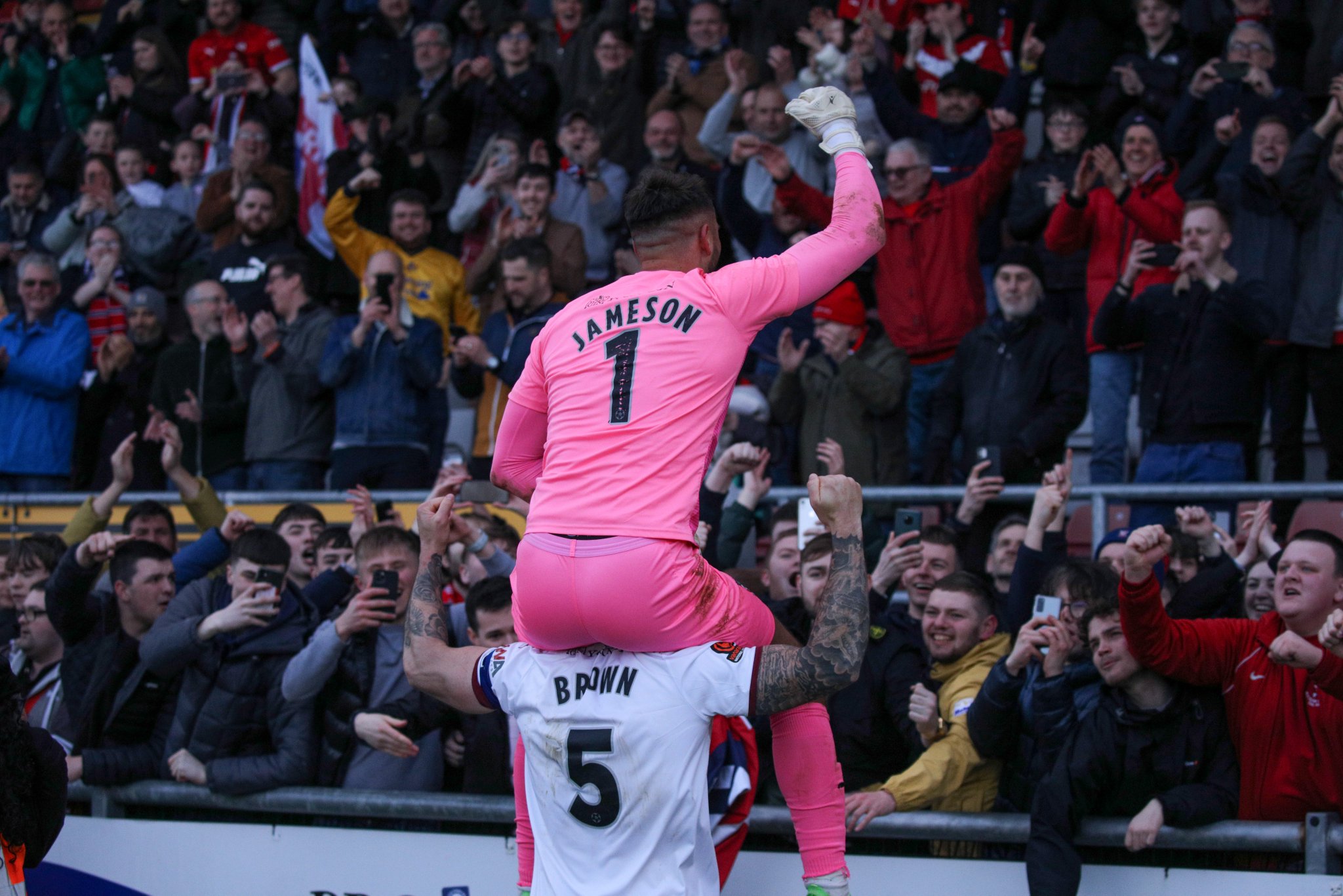 York City FC on Twitter "🏟️ Buildbase FA Trophy QuarterFinal Away
