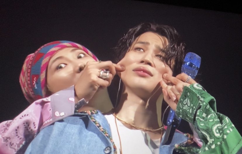 mmmoonfairy's tweet photo. This two piece endearing sequence 🥺 https://t.co/WXETSRS3wI