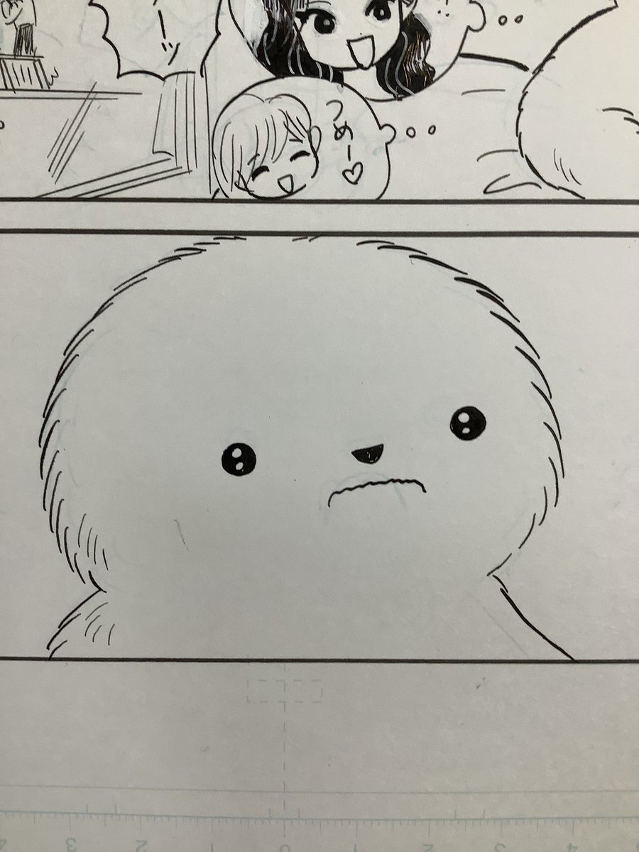 つめじろう、旅のゆくえ 