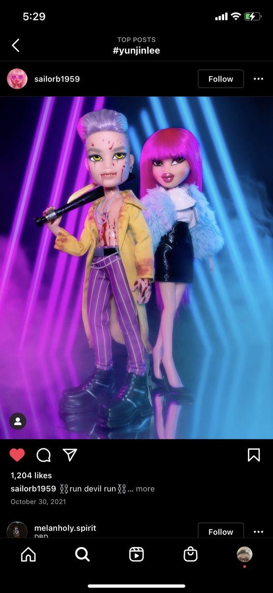 / THIS GAVE ME SUCH MUSE FOR THEM