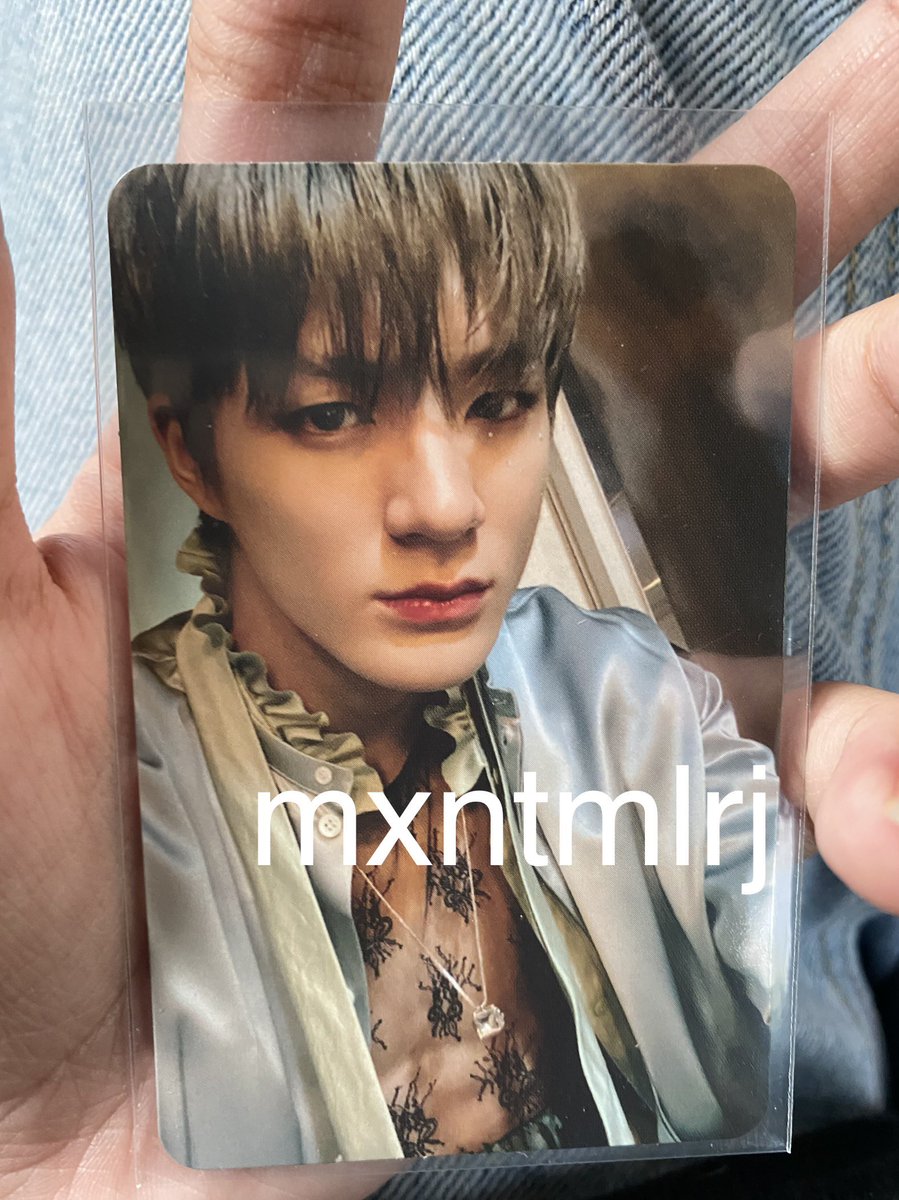 มะเอ๊รลี²¹³🐄 tweet media