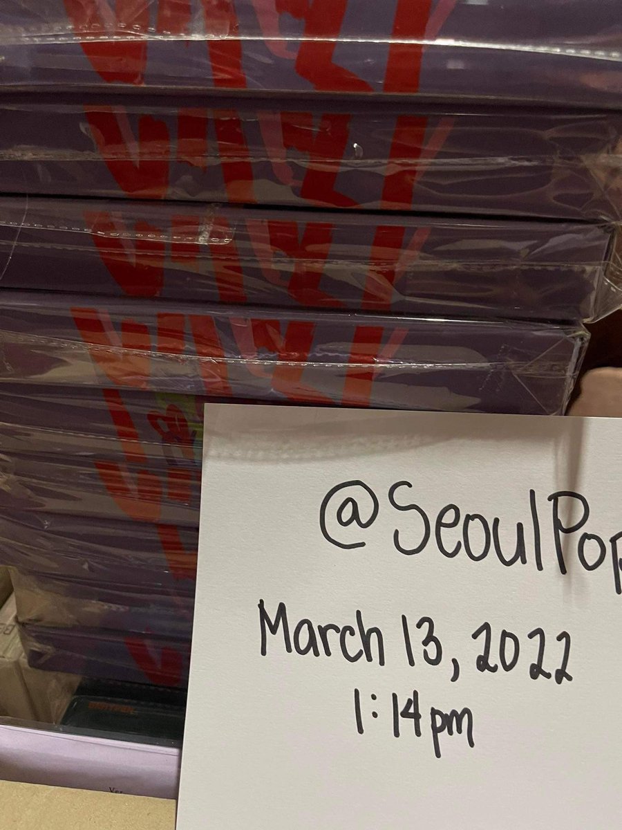 seoulpopPH's tweet photo. #SEOULPOPUPDATES
photoproof of albums from sine https://t.co/C9XdmKWoHi