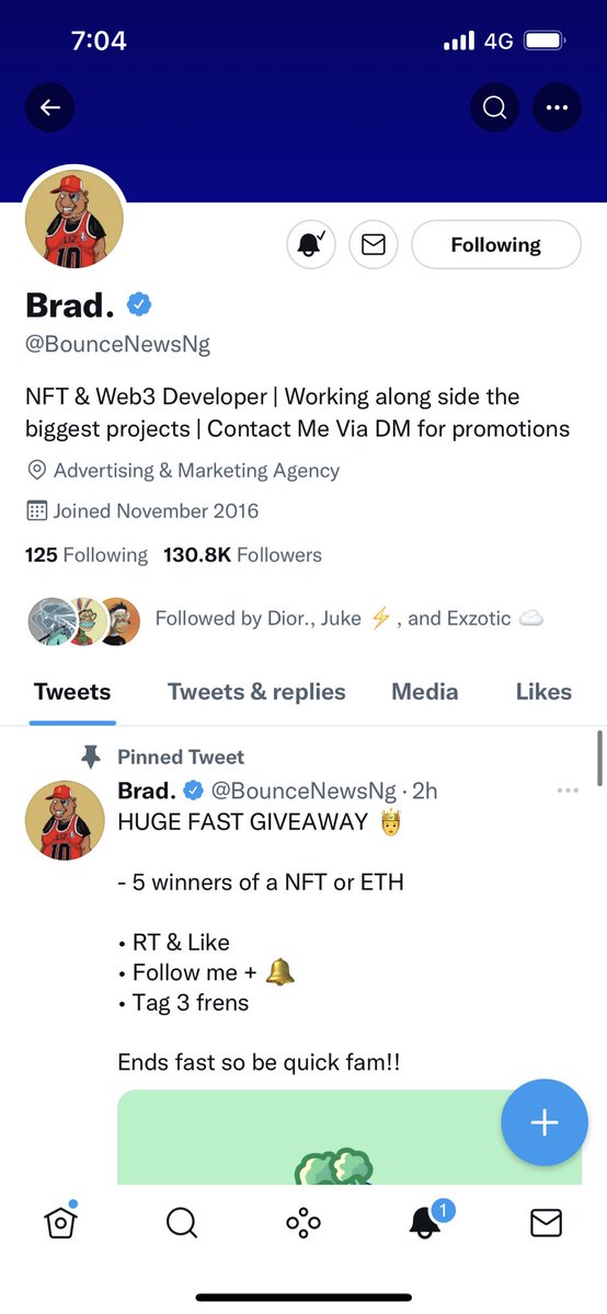 juinchern_'s tweet photo. @BounceNewsNg Done✅ https://t.co/wDxk7Yv30M
