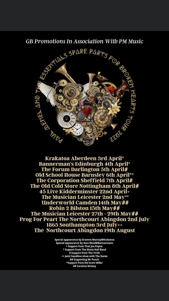 MenelEssentials's tweet image. Hey all, the UK tour is approaching fast, please buy a ticket and come support us, really look forward to seeing you! 😁👍👍👍👍👍