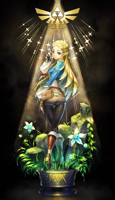 ←Sketch                  final→ 